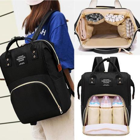 backpacking bolsas for travel