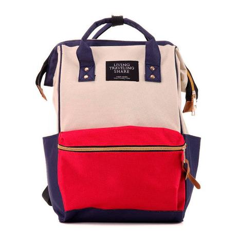 Bolsa Mochila Maternidade Mamãe Bebê Multifunção - Thata esportes é boa?