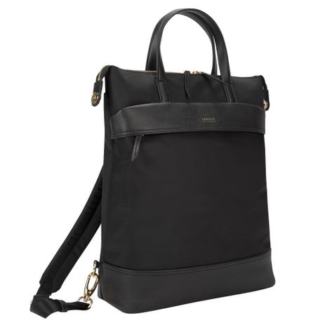 Bolsa mochila Targus Newport 2-in-1 P/ Notebook 15” TSB948BT Menor preço em Bolsa mochila Targus Newport 2-in-1 P/ Notebook 15” TSB948BT