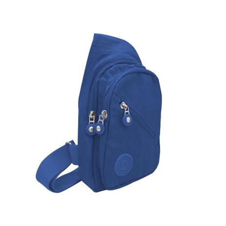 Mochila alça unica Outlet