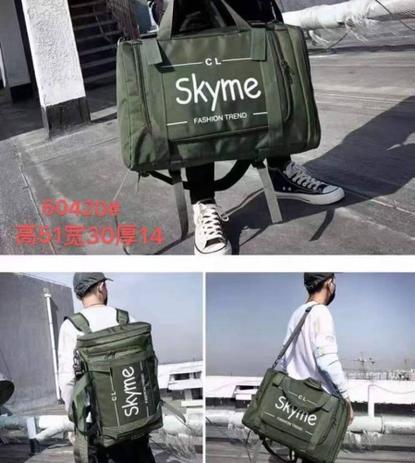top bolsas