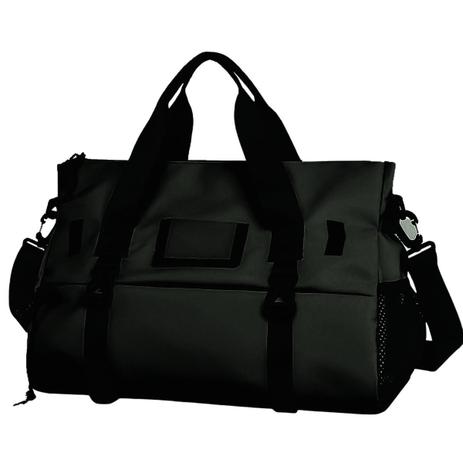 white overnight bolsa