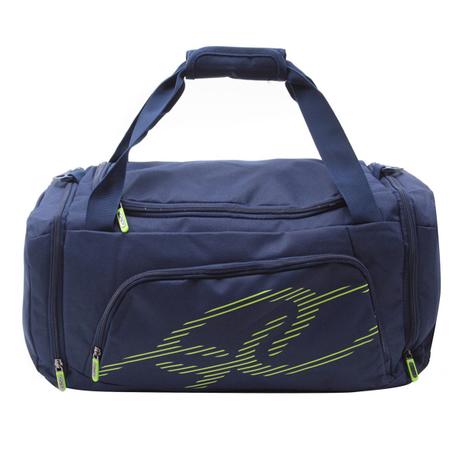 Bolsa Olympikus Gym Bag Line - Azul Escuro é boa?