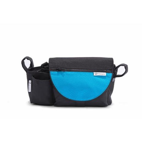Bolsa Organizadora de Carrinho Azul Choopie Menor preço em Bolsa Organizadora de Carrinho Azul Choopie
