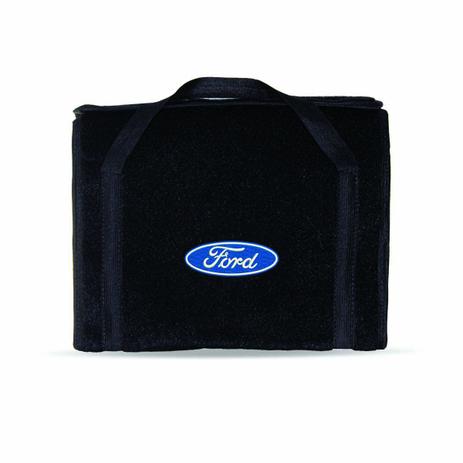 Bolsa Organizadora De Porta Malas 16l - Ford - Ecotap Menor preço em Bolsa Organizadora De Porta Malas 16l - Ford - Ecotap