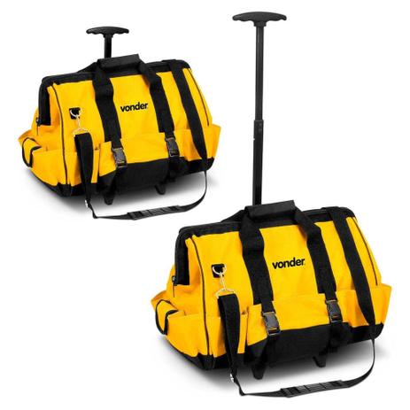 yellow handbolsa