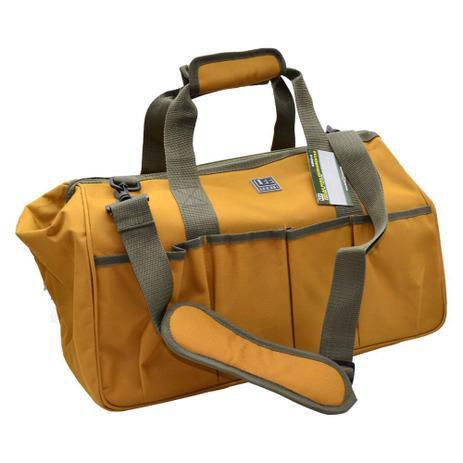 yellow tool bolsa