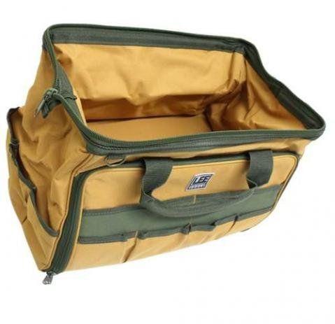 yellow tool bolsa