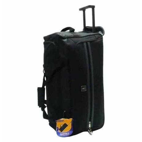 Bolsa p/viagem c/roda 24” y331-12707 / un / batiki Menor preço em Bolsa p/viagem c/roda 24” y331-12707 / un / batiki