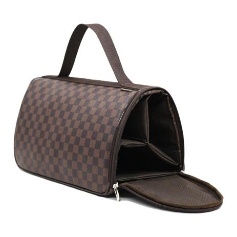 louis vuitton wine bolsa