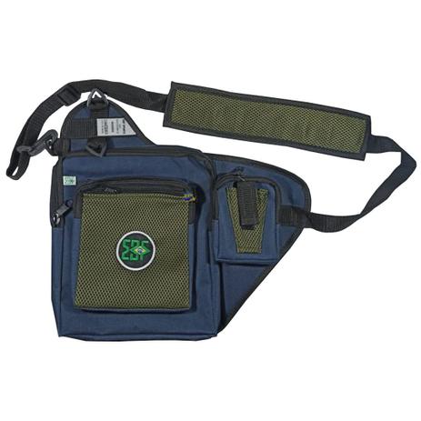 horse training treat bolsa