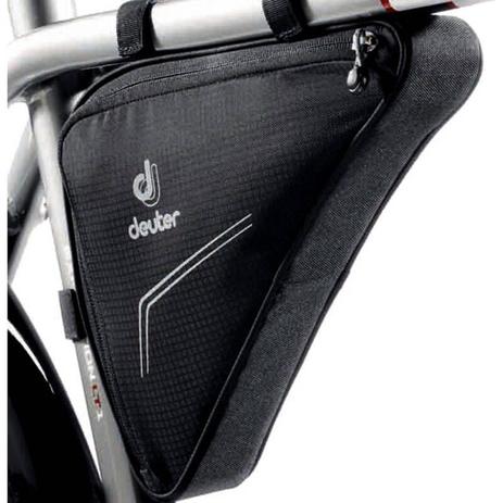 deuter saddle bolsa