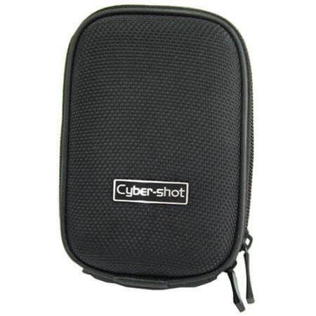 Bolsa para Câmera Compacta Sony Cyber-Shot - Worldview Menor preço em Bolsa para Câmera Compacta Sony Cyber-Shot - Worldview