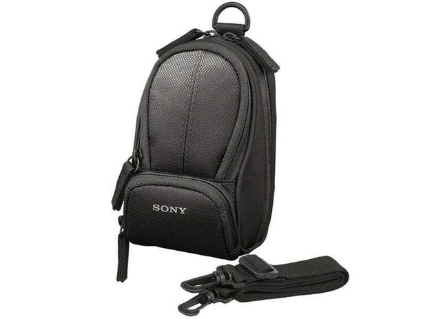 carry on camera bolsa