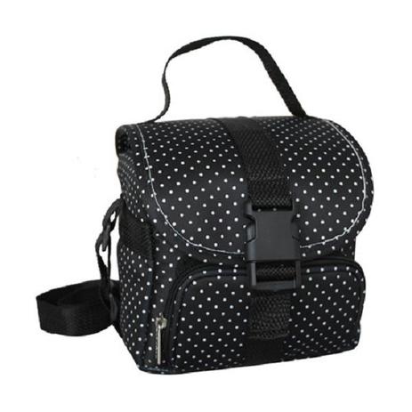 Bolsa para Câmera Digital Semi-Profissional Stillo Class ST160 Poá é boa?