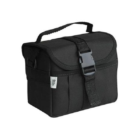 Bolsa para Câmera Semi-Profissional Stillo Class M CS09 Preta é boa?