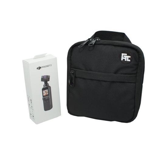 dji camera bolsa