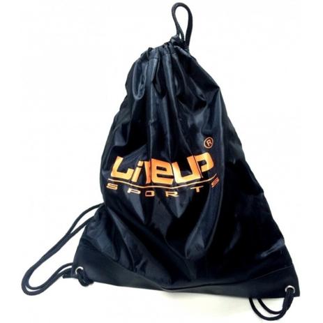 Bolsa para Equipamentos Esportivos tipo Sacola Gym Sack - LIVEUP LS3710-O Menor preço em Bolsa para Equipamentos Esportivos tipo Sacola Gym Sack - LIVEUP LS3710-O