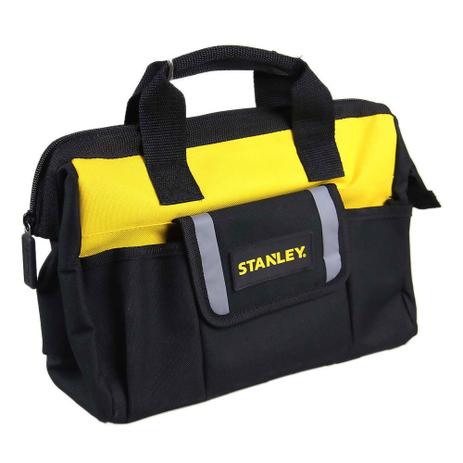 Bolsa Para Ferramentas 12 30cm Stanley é boa?