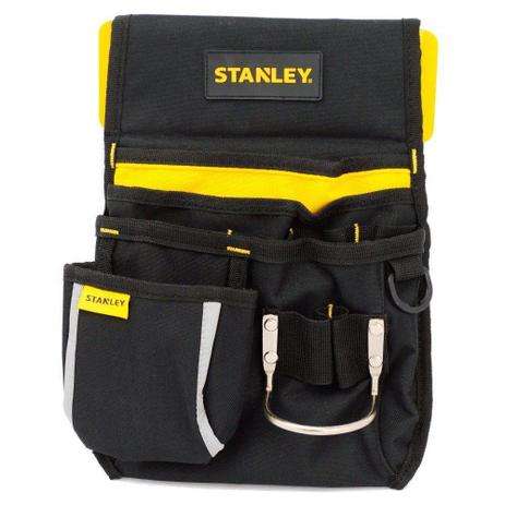 Bolsa Para Ferramentas 12” Stst511324 Stanley Menor preço em Bolsa Para Ferramentas 12” Stst511324 Stanley