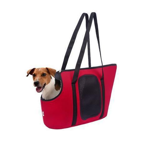 red dog bolsas