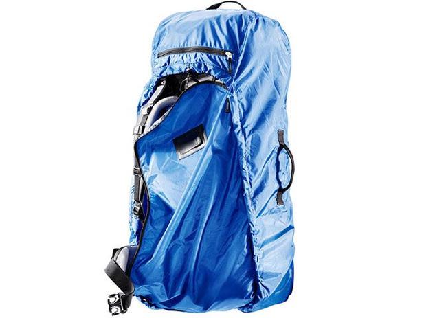 Bolsa para Proteção 60 - 90 Litros - Deuter Transport Cover