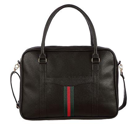 Bolsa Pasta Case Maleta Executiva MeVisto Para Notebook Transversal Material Texturizado Menor preço em Bolsa Pasta Case Maleta Executiva MeVisto Para Notebook Transversal Material Texturizado