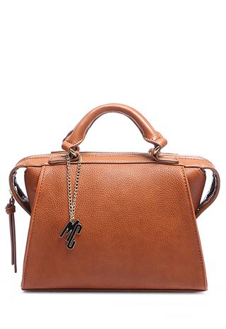Bolsa Pasta Feminina Caramelo Macadâmia Tecido 100 em P.U CARAMELO - Macadamia Menor preço em Bolsa Pasta Feminina Caramelo Macadâmia Tecido 100 em P.U CARAMELO - Macadamia