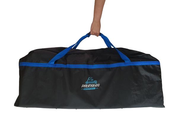 best heavy duty duffle bolsa