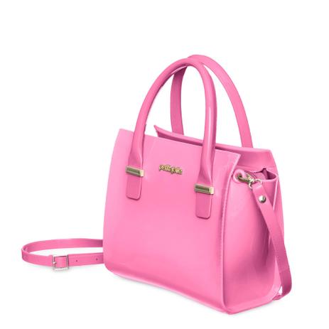 neon tote bolsa