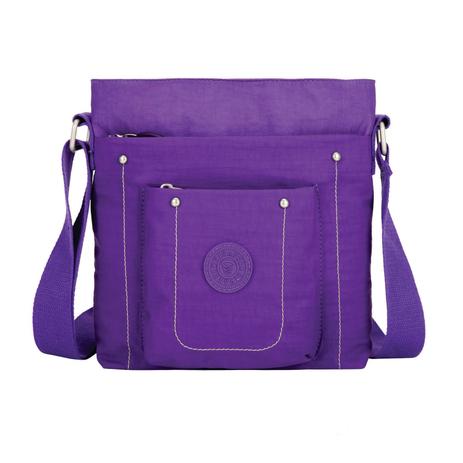 deep purple bolsa