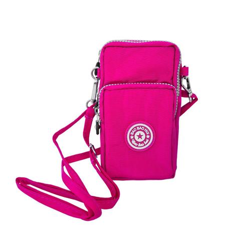 rectangular cross body bolsa