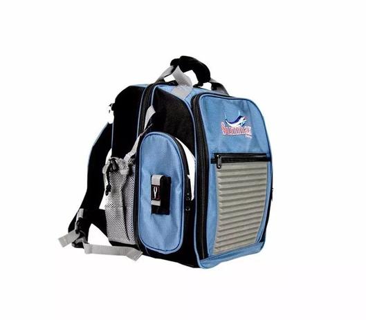 Bolsa pesca sumax mochila com 3 caixas azul sm-1203b Menor preço em Bolsa pesca sumax mochila com 3 caixas azul sm-1203b