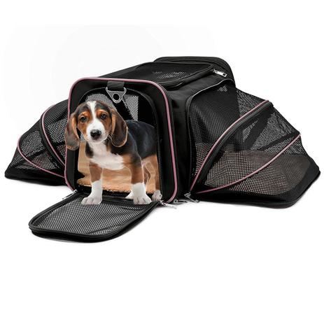 Bolsa pet transporte Clearance