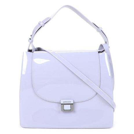 Bolsa Petite Jolie Flap Analu Feminina - Bolsas - Magazine Luiza