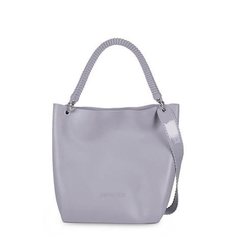 bolsas and the city
