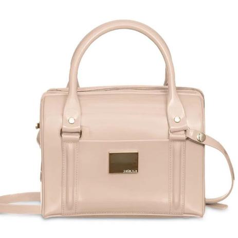 Bolsa Petite Jolie Lana Bag PJ10142 Feminina Menor preço em Bolsa Petite Jolie Lana Bag PJ10142 Feminina