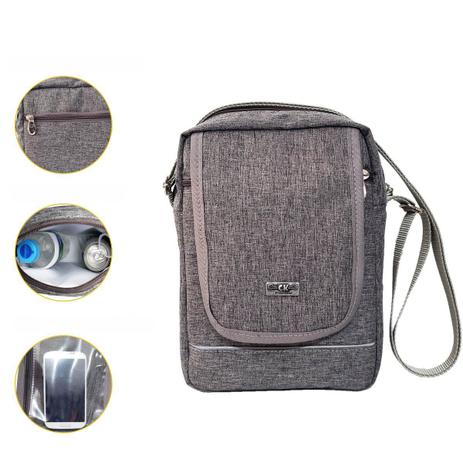 travel bolsa small size