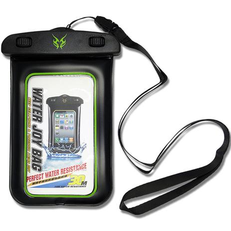 water resistant pouch bolsa