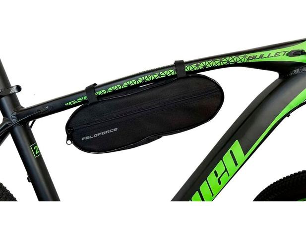 mountain bike saddle bolsa for dropper post