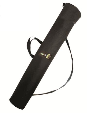 Bolsa porta vara c/ tubo 1,90 cm - Bella pesca Menor preço em Bolsa porta vara c/ tubo 1,90 cm - Bella pesca