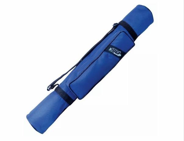 Bolsa porta vara com bolso jogá 0,65 azul Menor preço em Bolsa porta vara com bolso jogá 0,65 azul