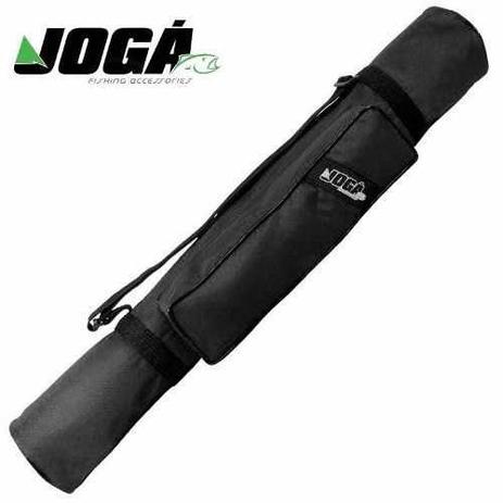 Bolsa Porta Varas Com Bolso Lateral E Alça Jogá - 2,15 Metros Menor preço em Bolsa Porta Varas Com Bolso Lateral E Alça Jogá - 2,15 Metros