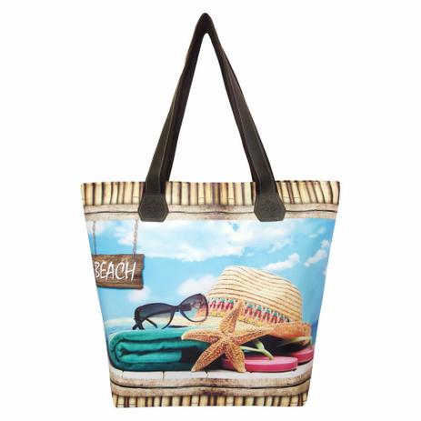 tote bolsa souvenir