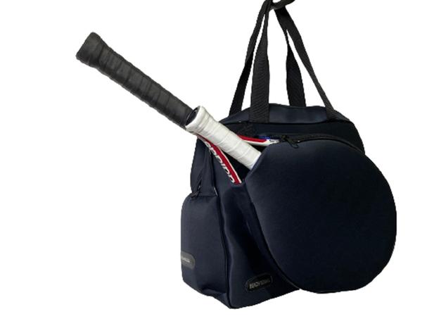 tennis bolsa