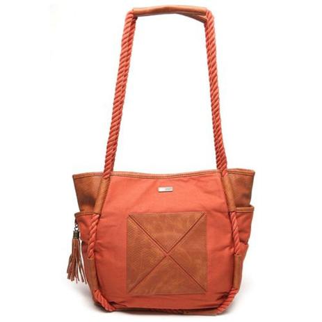 tote bolsa roxy