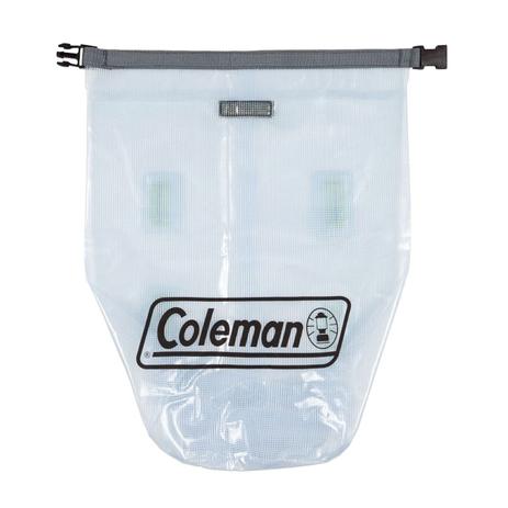 Bolsa Saco Estanque Coleman Pequeno Impermeável 9 Kg Menor preço em Bolsa Saco Estanque Coleman Pequeno Impermeável 9 Kg