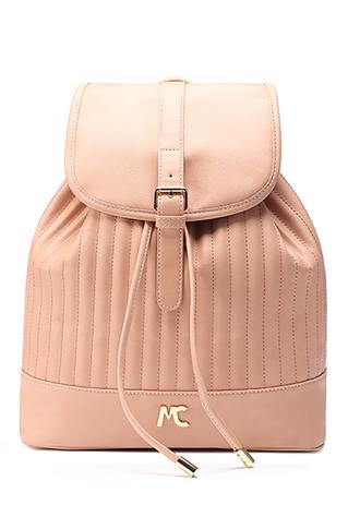 Bolsa Saco Grande Feminina Macadâmia Tecido em P.U Nude NUDE - Macadamia Menor preço em Bolsa Saco Grande Feminina Macadâmia Tecido em P.U Nude NUDE - Macadamia