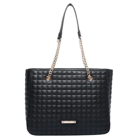 Bolsa preta fellipe krein Clearance