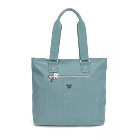 Bolsa Sacola Crinkle Feminina Mickey BMK78403 Menor preço em Bolsa Sacola Crinkle Feminina Mickey BMK78403